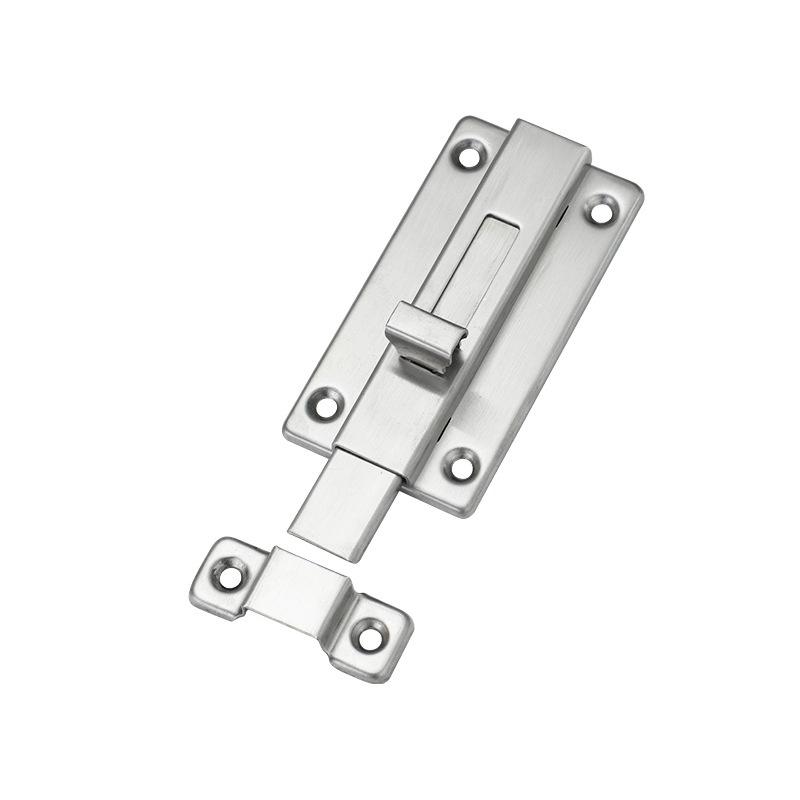 Furniture Hardware Paint - Samozaciskowy zamek zabezpieczający ze stali nierdzewnej,