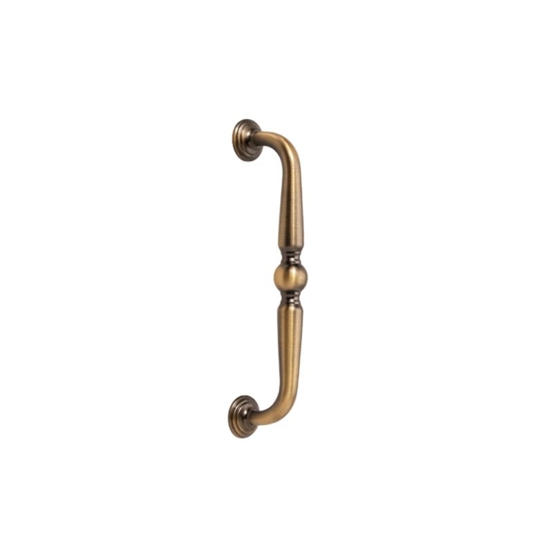 Furniture Hardware Paint - Uchwyty do szafek ABSJ-Brass, uchwyty do