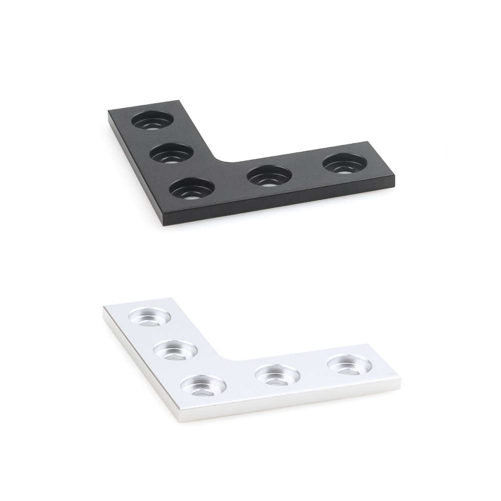 Corner Bracket Angle - 2 szt./partia Złącze narożne typu L