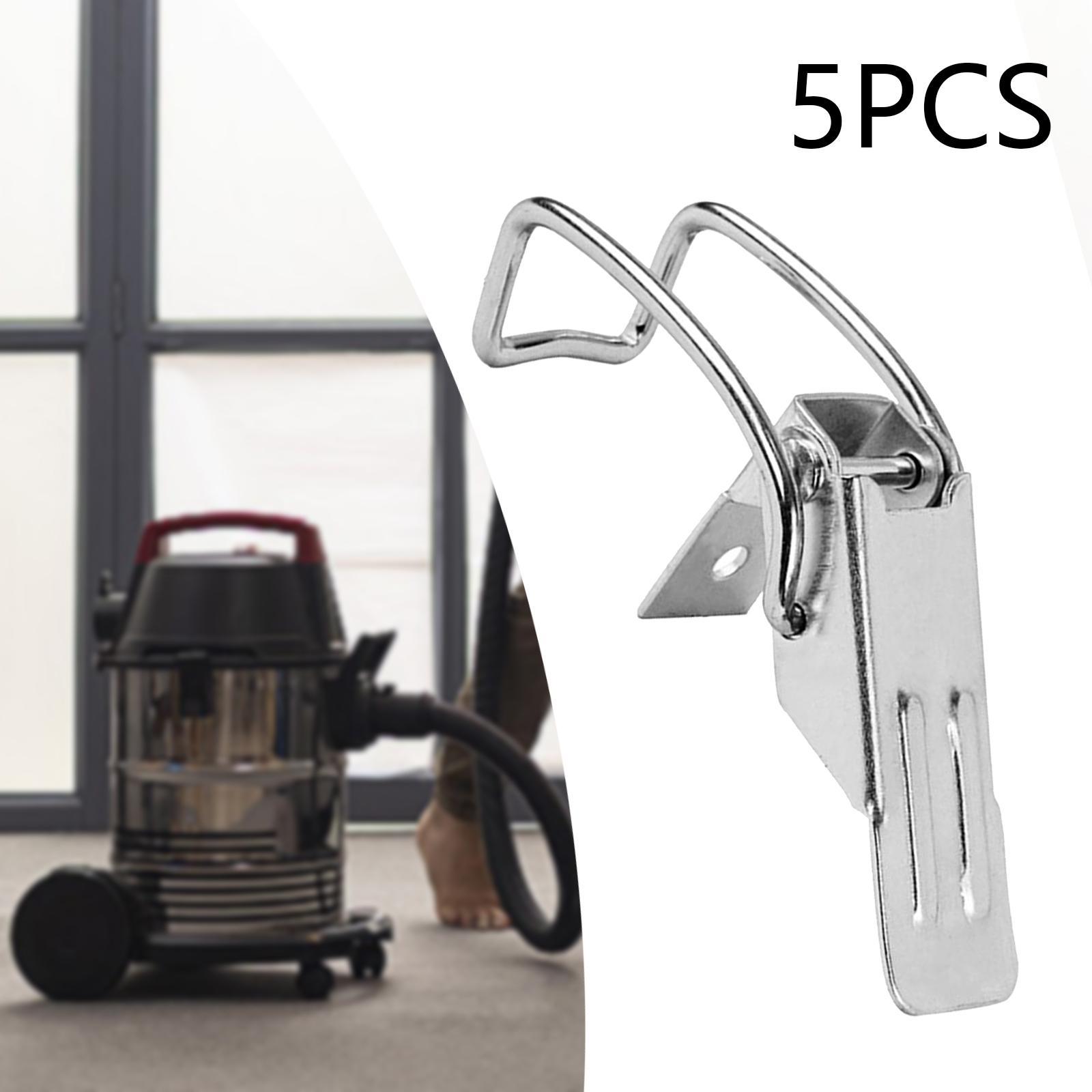 Furniture Hardware Cleaner - 5 sztuk zatrzask zatrzaskowy uniwersalny metalowy