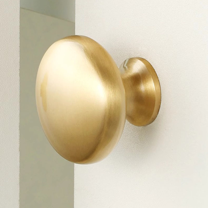Uchwyty do szuflad z brązu, ok – Furniture Hardware Paint recenzja i cena