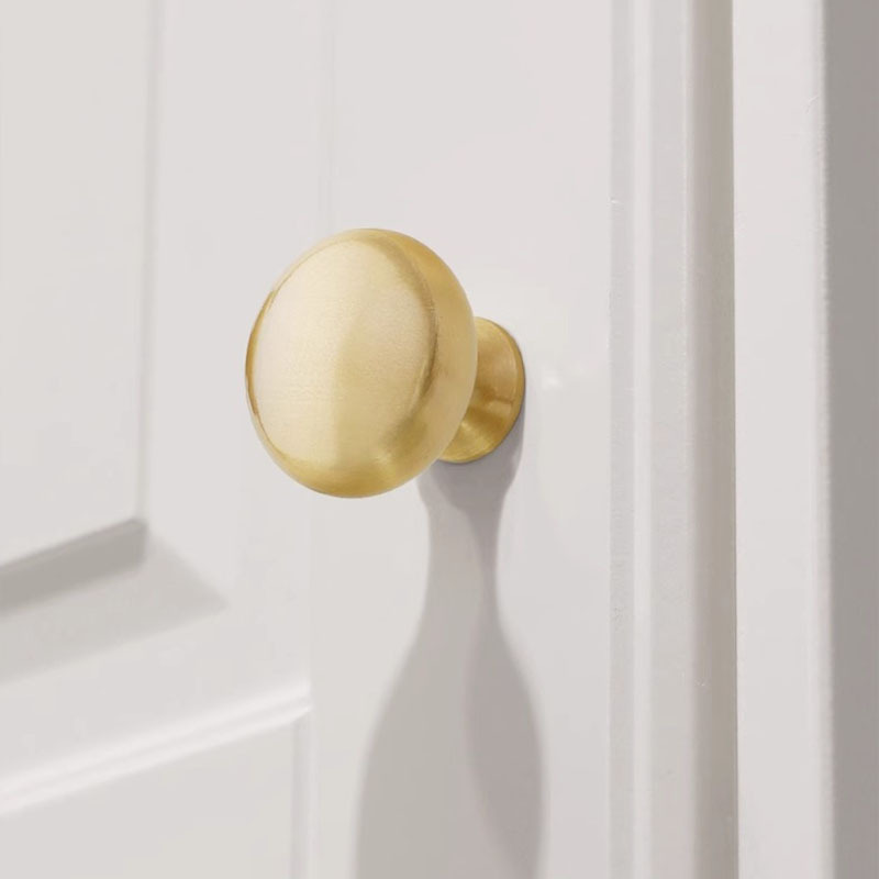 Uchwyty do szuflad z brązu, ok – Furniture Hardware Paint recenzja i cena