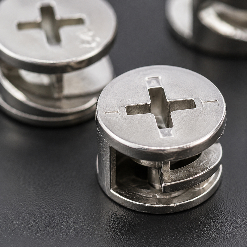 Zestaw mocowań do mebli rozkła – Furniture Knock Down Hardware recenzja i cena