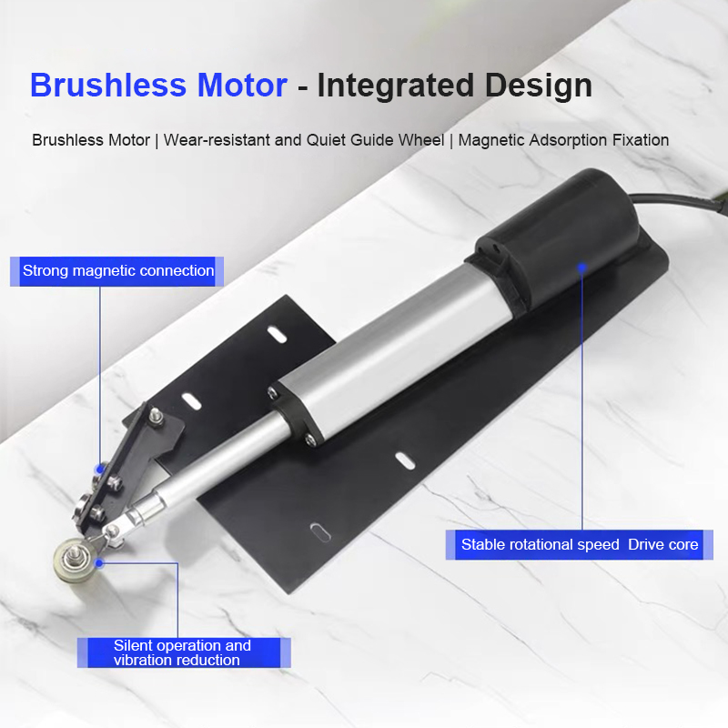 Sprężynowe zamknięcia automaty – Furniture Hardware Cleaner recenzja i cena