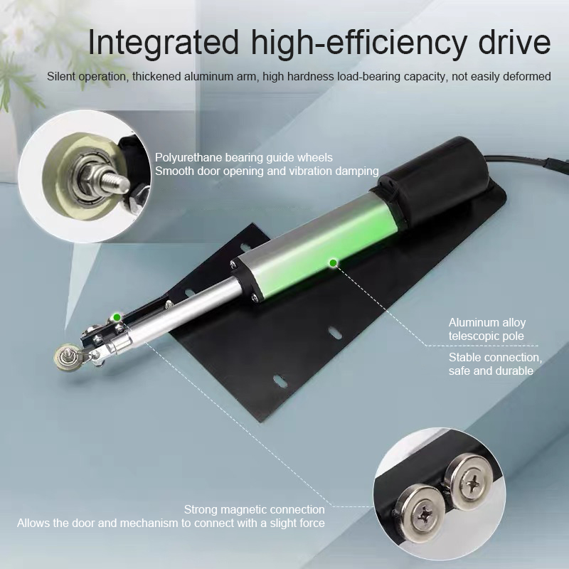 Sprężynowe zamknięcia automaty – Furniture Hardware Cleaner recenzja i cena