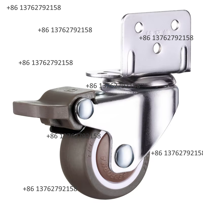 4 sztuki miękkich gumowych cic – Furniture Hardware For Bed recenzja i cena