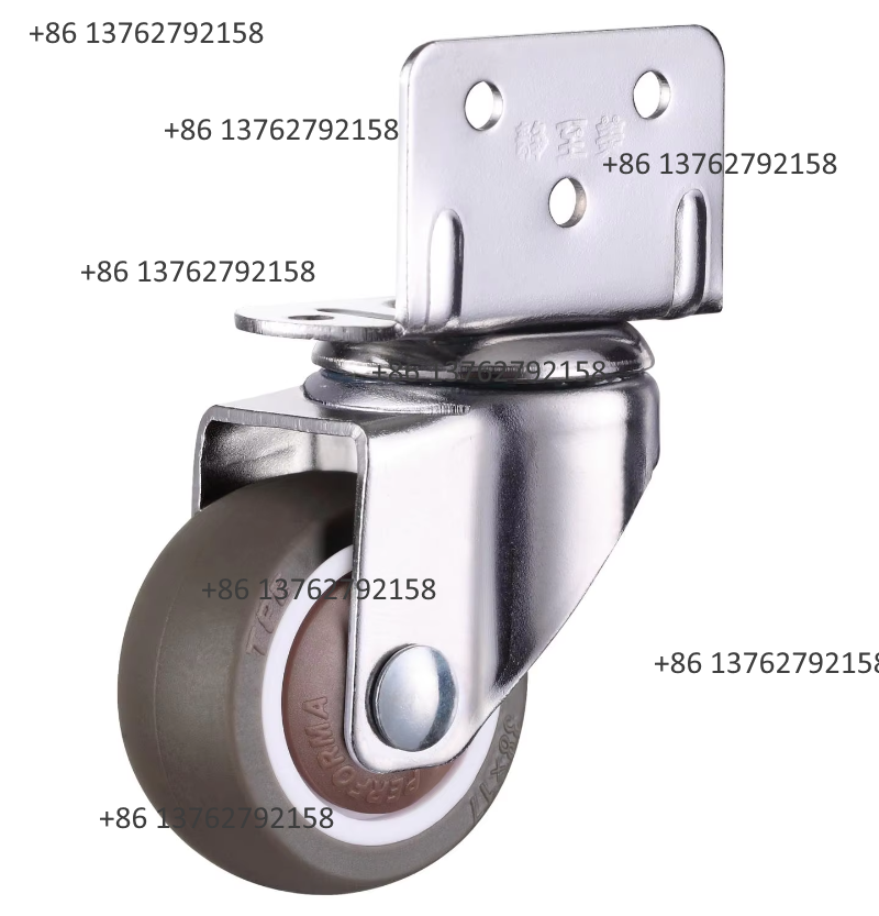4 sztuki miękkich gumowych cic – Furniture Hardware For Bed recenzja i cena