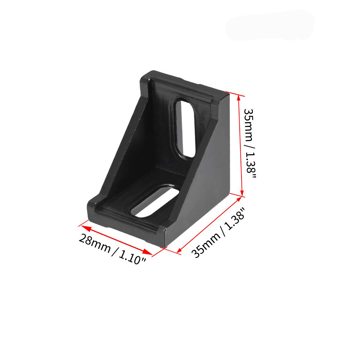 5 sztuk/10 sztuk 2020 3030 wsp – Corner Bracket Angle recenzja i cena