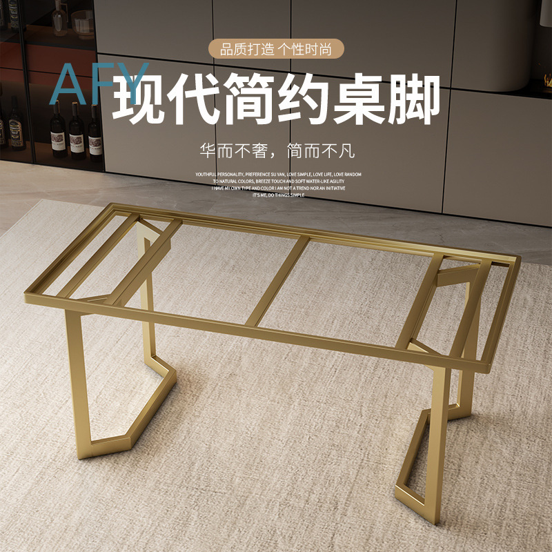 Nóżki do stołu z inkrustowanym – Furniture Hardware Paint recenzja i cena