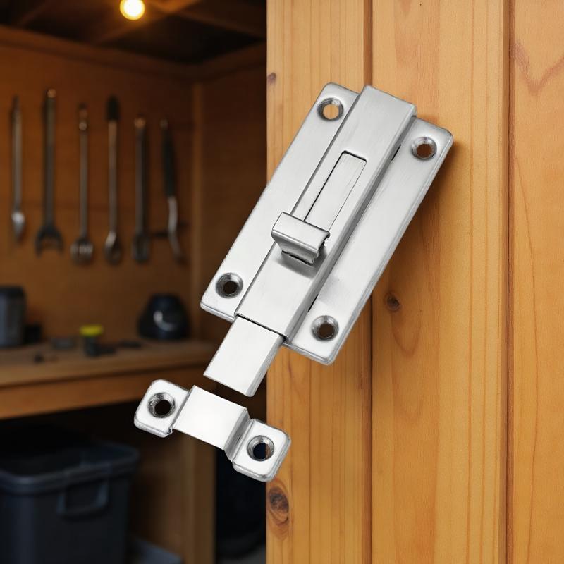Samozaciskowy zamek zabezpiecz – Furniture Hardware Paint recenzja i cena