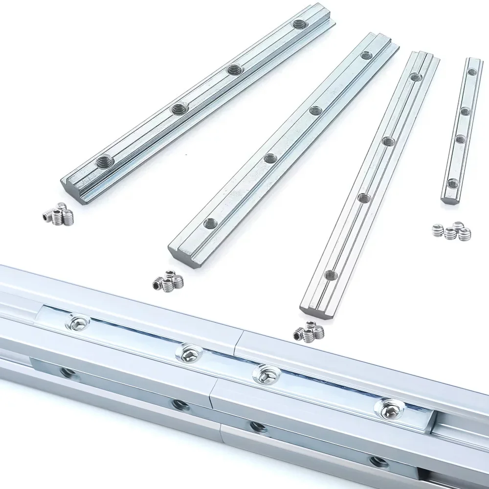 4 szt. V-Slot T-Slot Joiner 18 – Corner Bracket Angle recenzja i cena