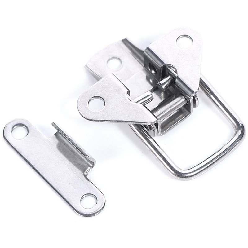 Akcesoria meblowe GIGI do zamk – Furniture Hardware Paint recenzja i cena