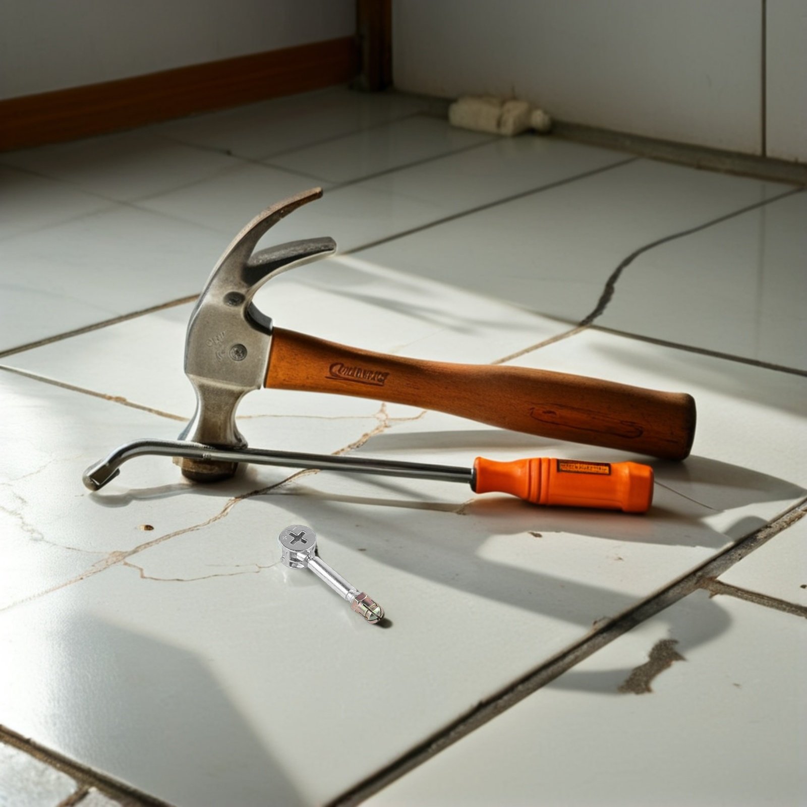 40 szt. Złączek meblowych typu – Furniture Knock Down Hardware recenzja i cena