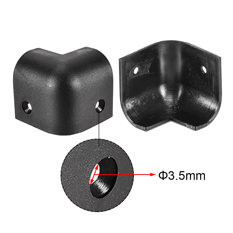 4/8/16 szt. Ochraniacze narożn – Corner Bracket Angle recenzja i cena