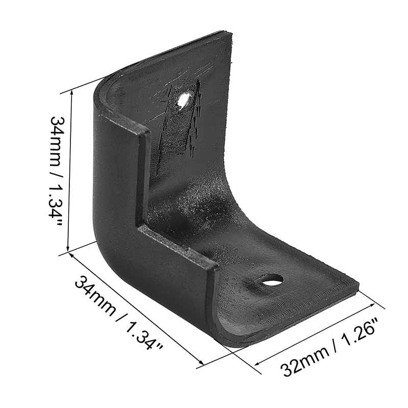 4/8/16 szt. Ochraniacze narożn – Corner Bracket Angle recenzja i cena