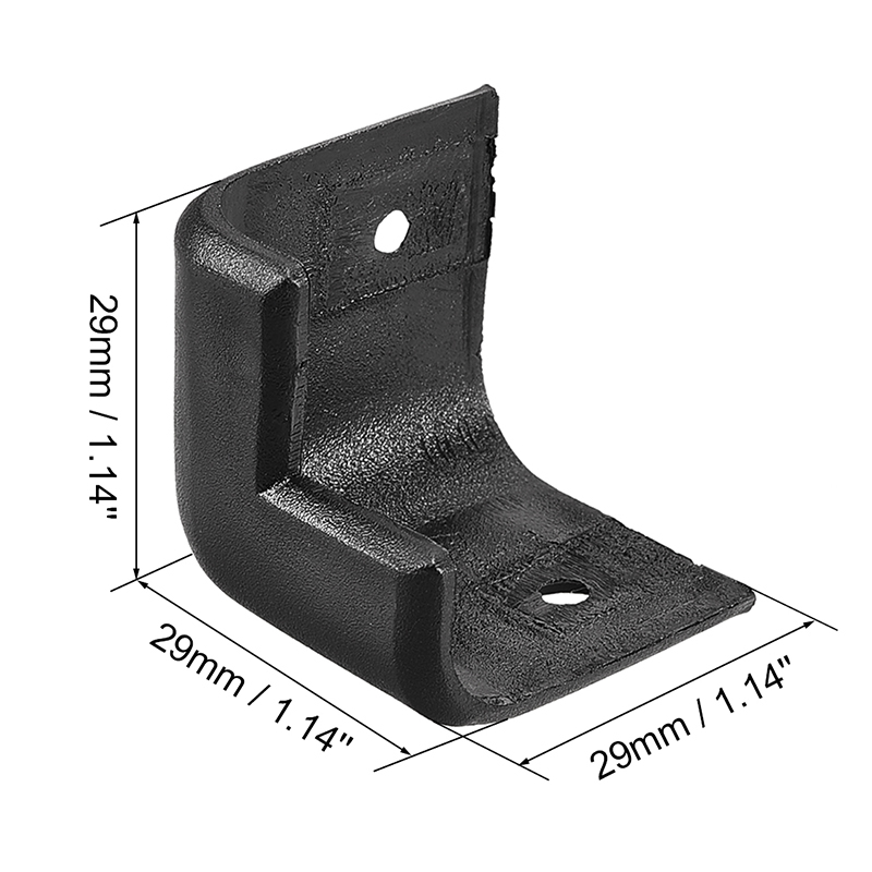 4/8/16 szt. Ochraniacze narożn – Corner Bracket Angle recenzja i cena