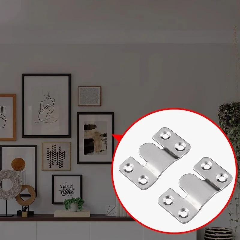 20 sztuk uchwytów do mocowania – Corner Bracket Angle recenzja i cena