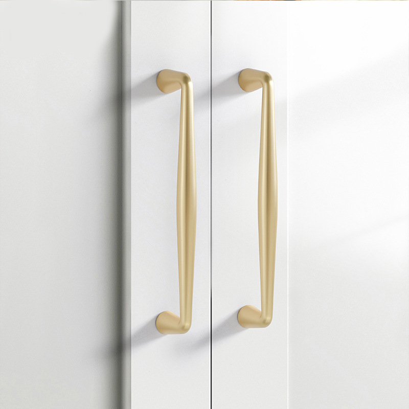 Uchwyty do szafek kuchennych W – Furniture Hardware Items recenzja i cena