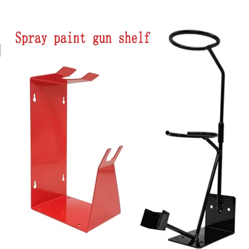 Stojak na pistolet do lakierow – Furniture Hardware Paint recenzja i cena