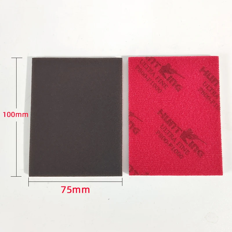 Papier Ścierny Czerwony Samoch – Furniture Hardware Paint recenzja i cena