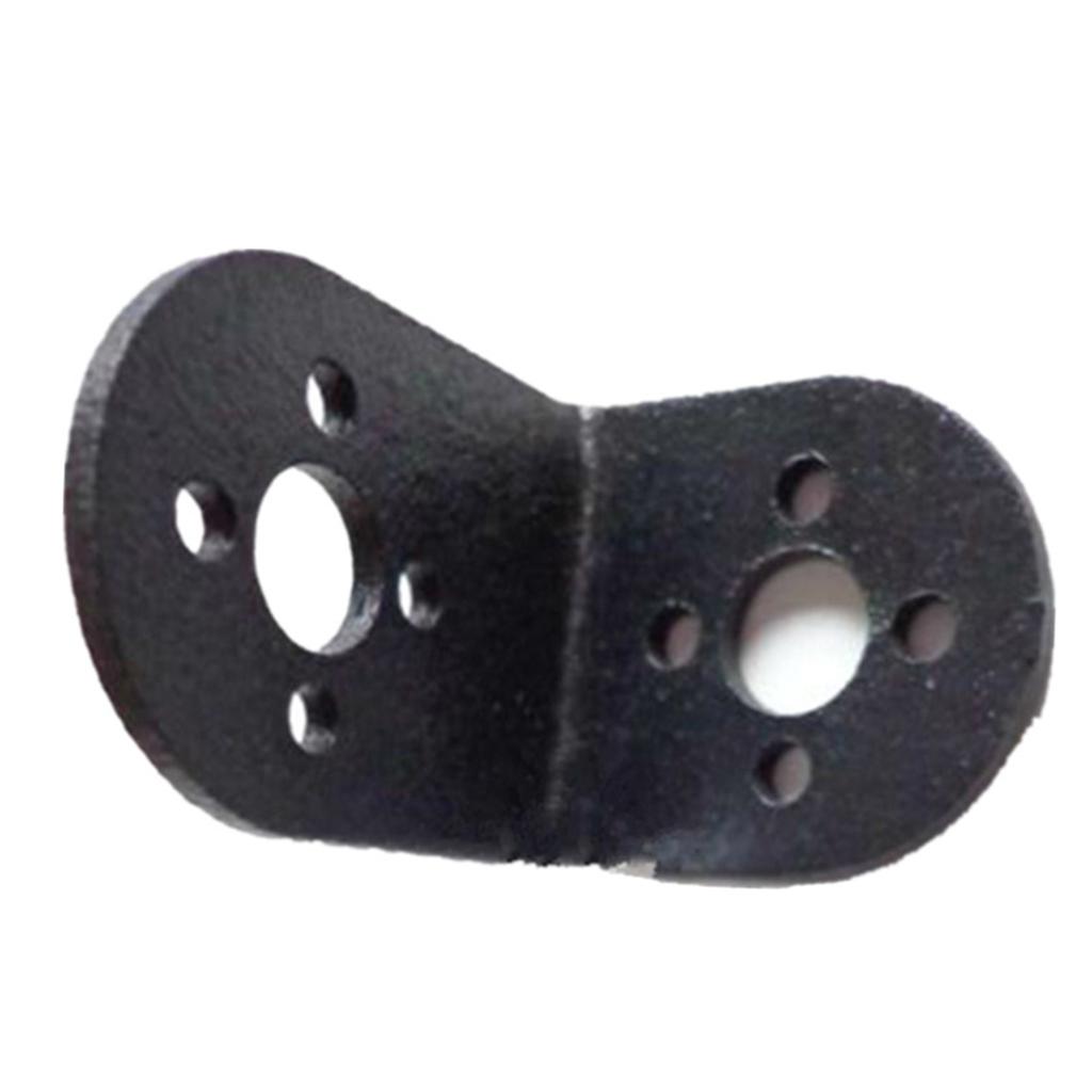 Wspornik serwomechanizmu typu  – Corner Bracket Angle recenzja i cena