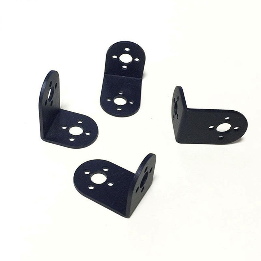 Wspornik serwomechanizmu typu  – Corner Bracket Angle recenzja i cena
