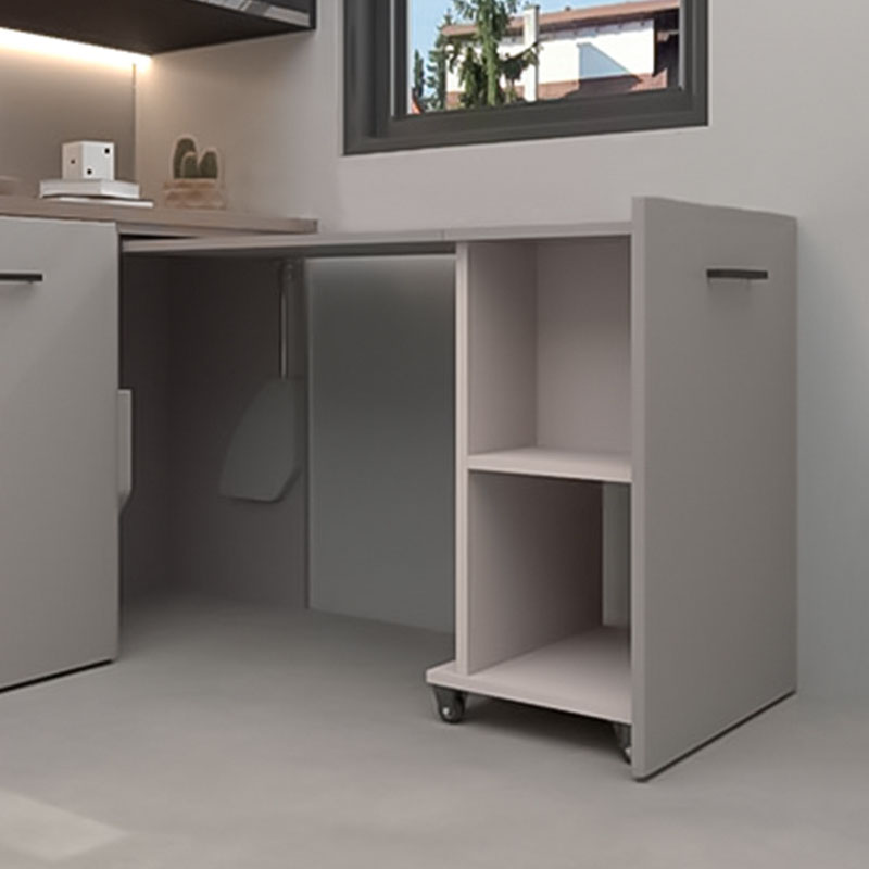 Nowoczesny zestaw okuć meblowy – Furniture Hardware Kit recenzja i cena