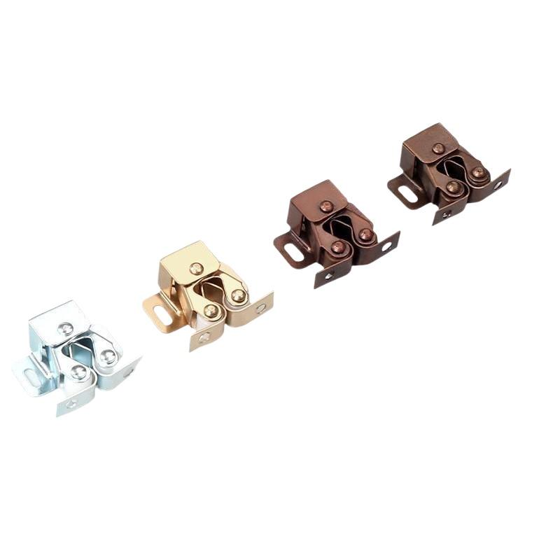 10 szt. Zatrzasków rolkowych d – Furniture Hardware Paint recenzja i cena