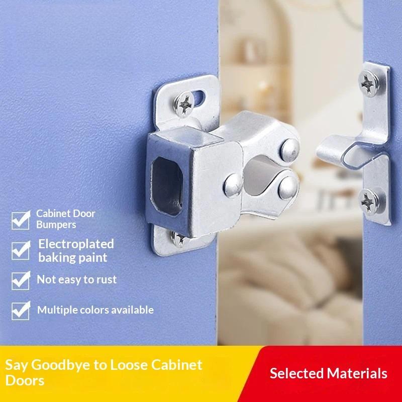 10 szt. Zatrzasków rolkowych d – Furniture Hardware Paint recenzja i cena