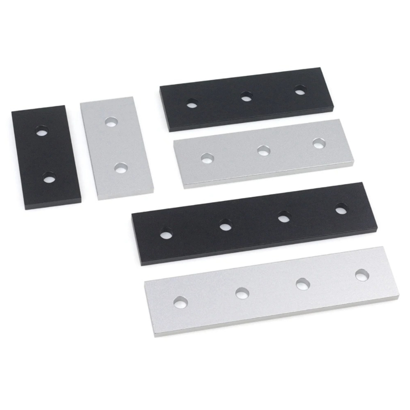 4 szt. Płytki łączące z 2/3/4  – Corner Bracket Angle recenzja i cena