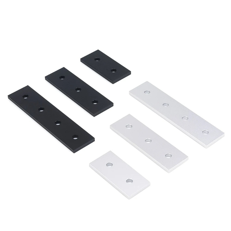 4 szt. Płytki łączące z 2/3/4  – Corner Bracket Angle recenzja i cena