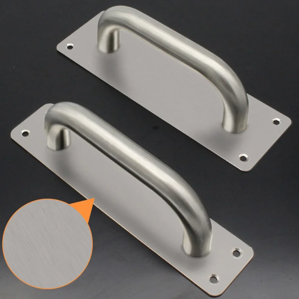 Klamka do drzwi Drewniana klam – Furniture Hardware Kit recenzja i cena