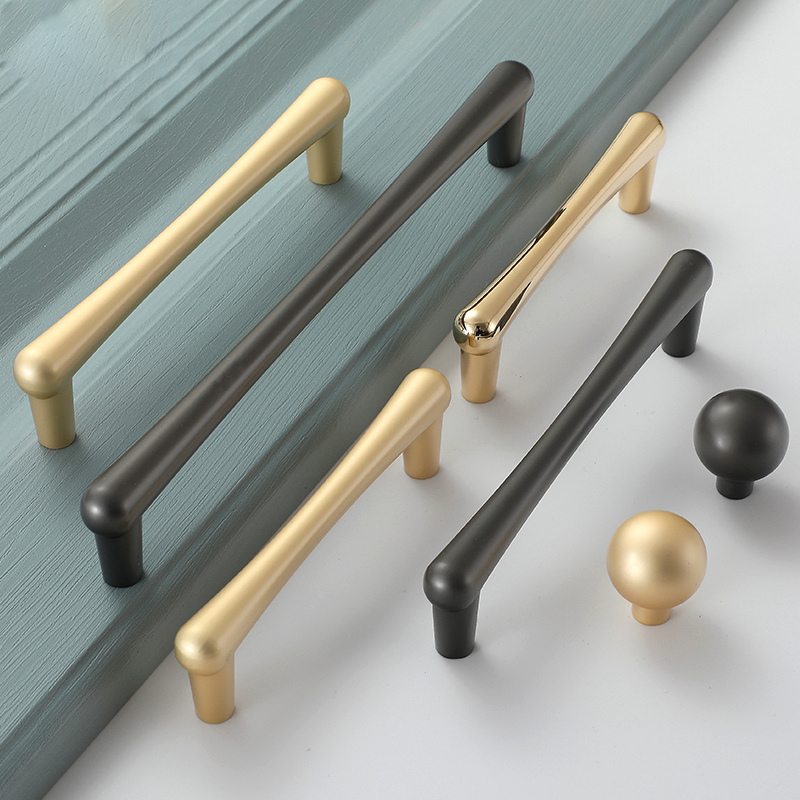 Uchwyty do szafek kuchennych K – Furniture Hardware Items recenzja i cena