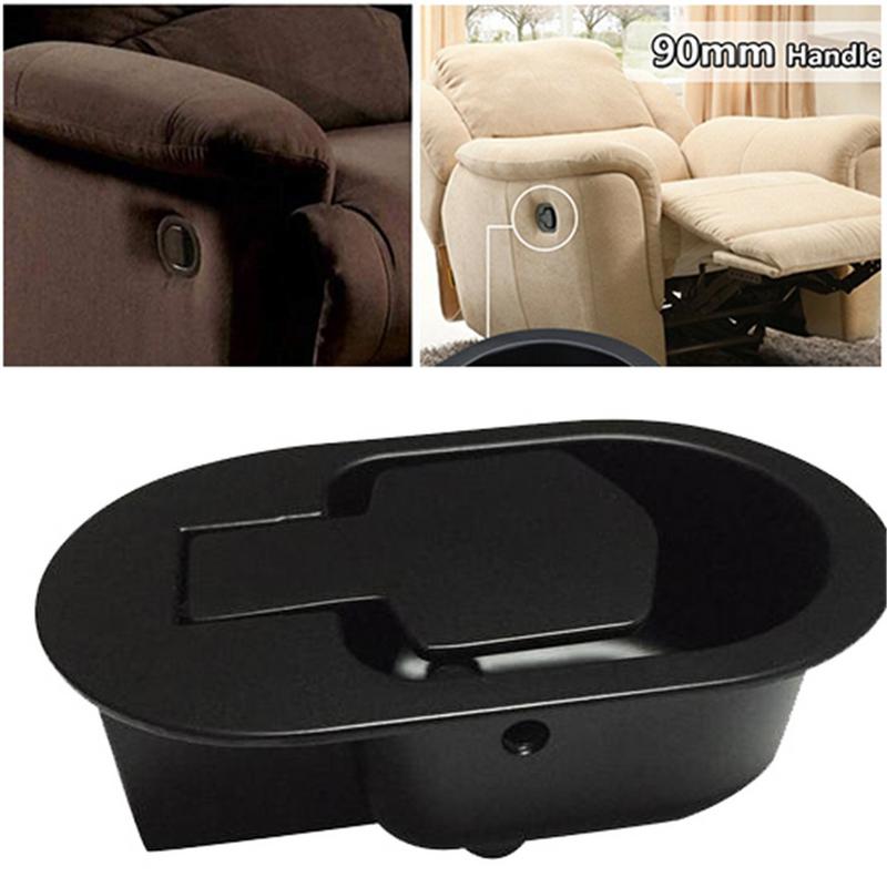 Metalowy uchwyt Trwałe krzesło – Furniture Hardware Kit recenzja i cena