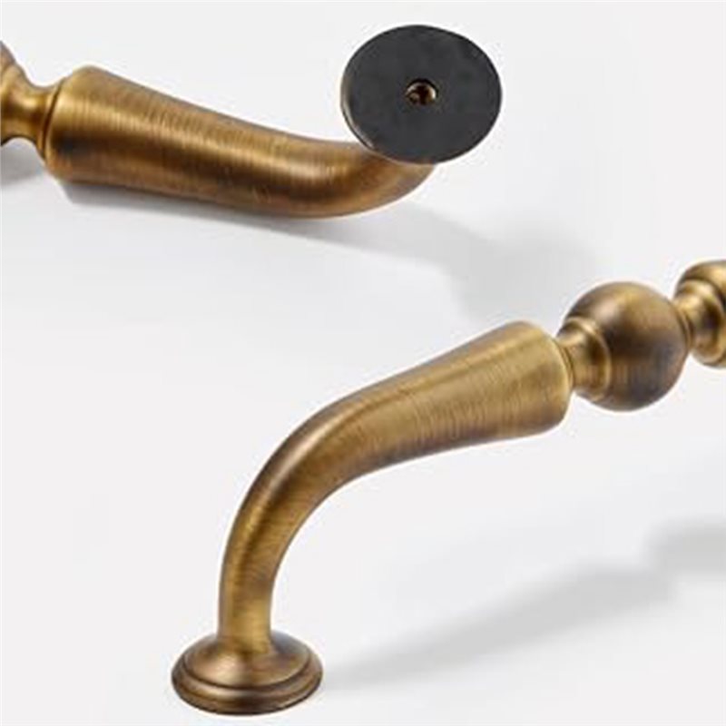 Uchwyty do szafek ABSJ-Brass,  – Furniture Hardware Paint recenzja i cena