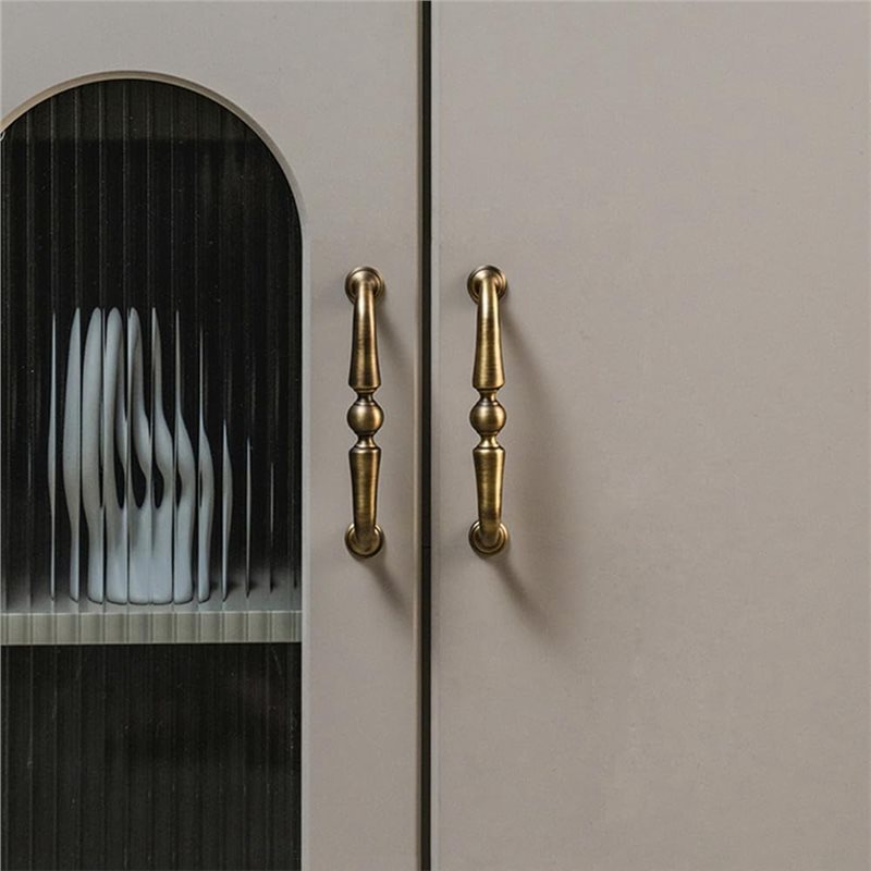 Uchwyty do szafek ABSJ-Brass,  – Furniture Hardware Paint recenzja i cena
