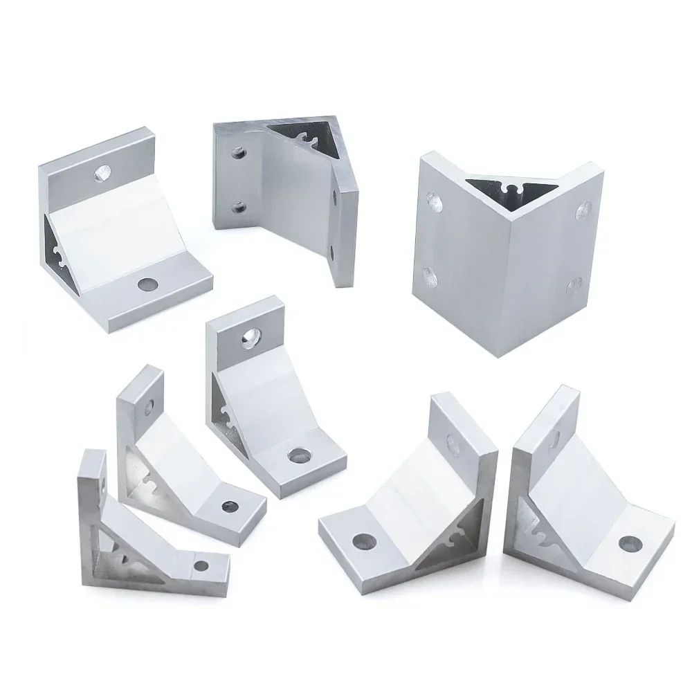 4 szt. Kątownik 90 stopni do p – Corner Bracket Angle recenzja i cena