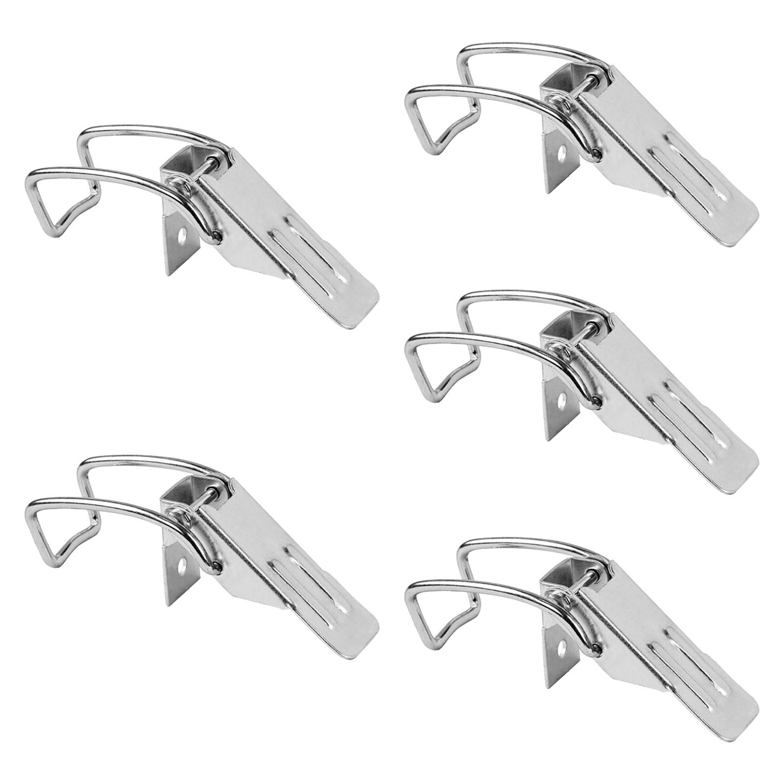 5 sztuk zatrzasków Mocowanie A – Furniture Hardware Cleaner recenzja i cena