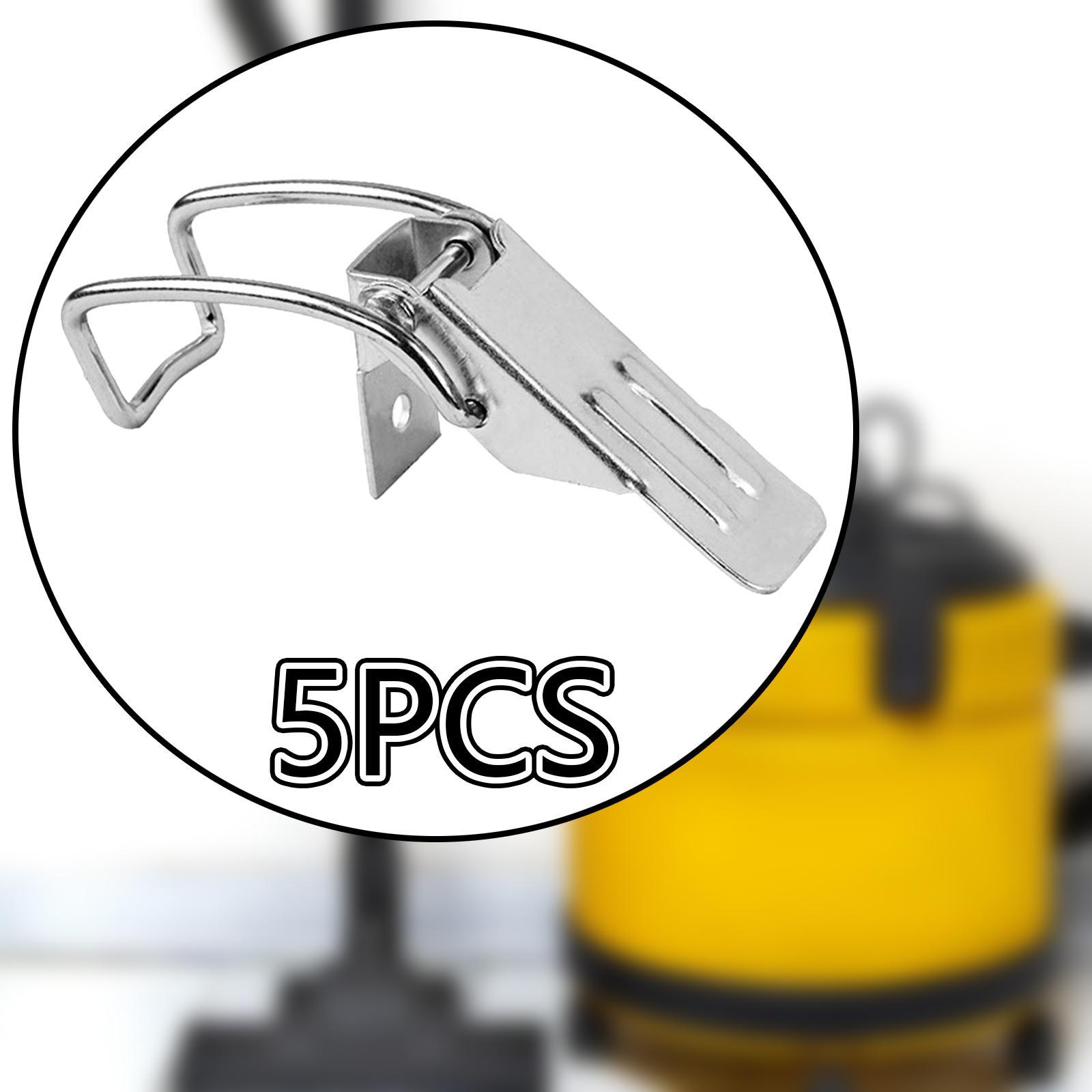 5 sztuk zatrzasków Mocowanie A – Furniture Hardware Cleaner recenzja i cena