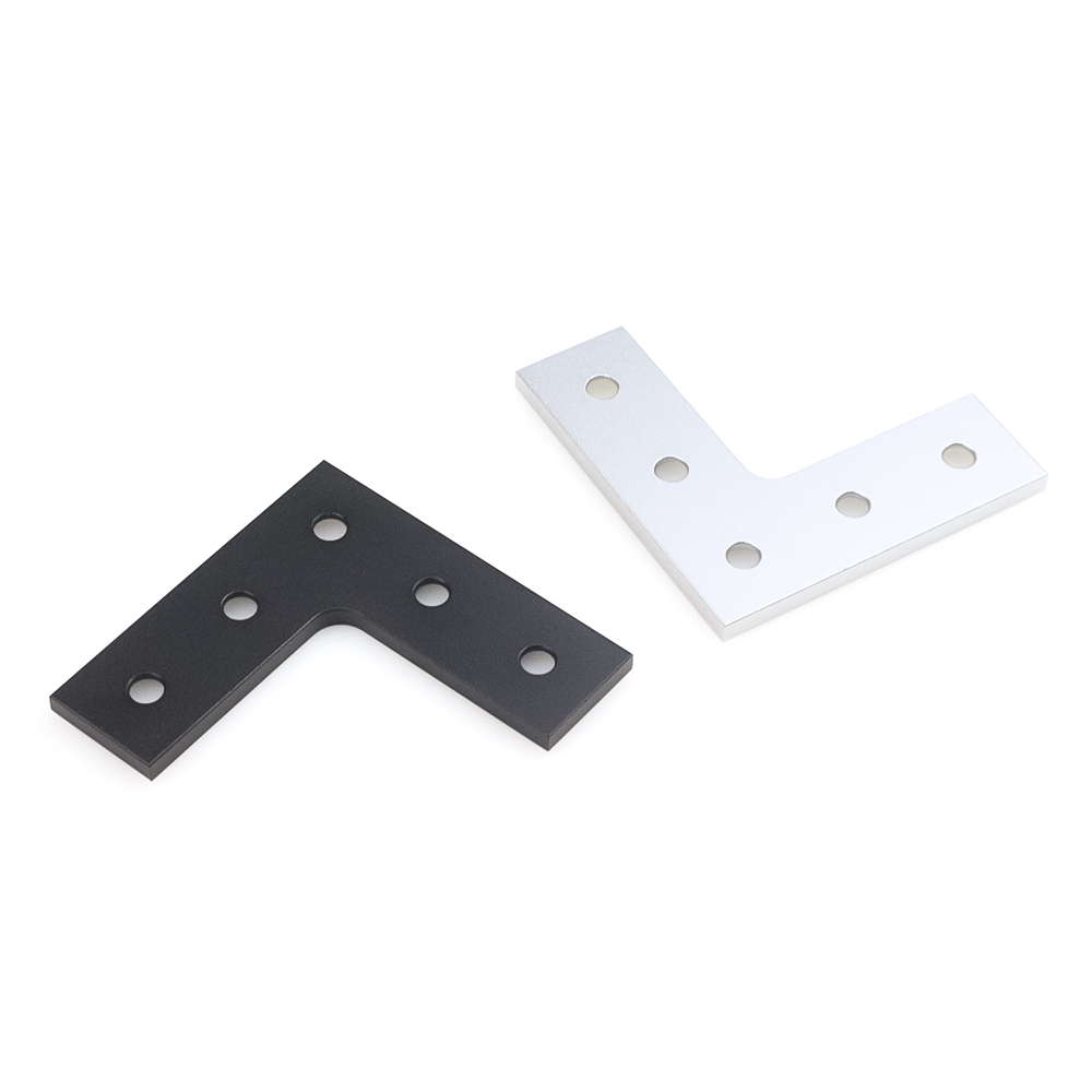 2 szt./partia Złącze narożne t – Corner Bracket Angle recenzja i cena