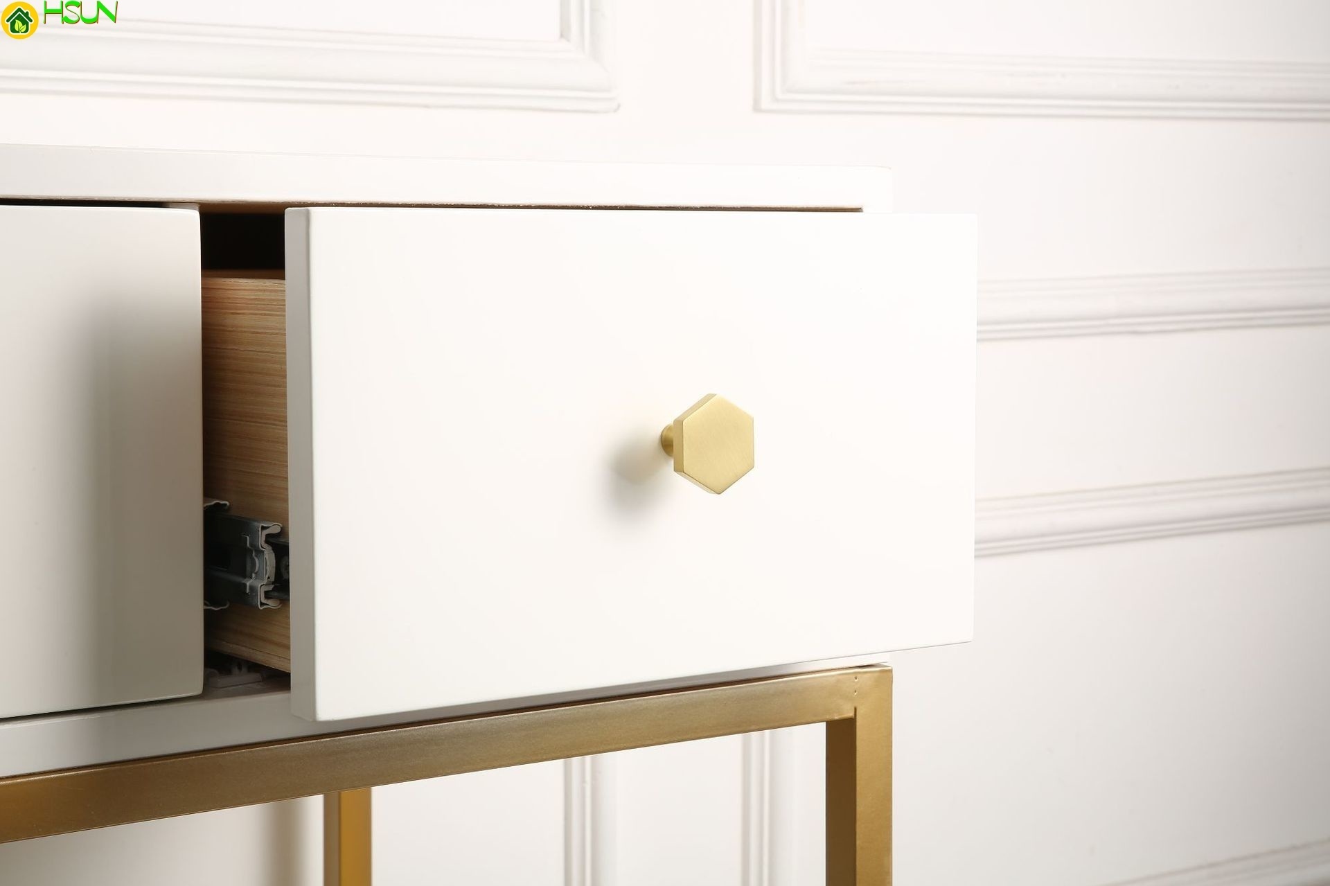 Nowy chiński uchwyt do drzwi s – Furniture Hardware Paint recenzja i cena