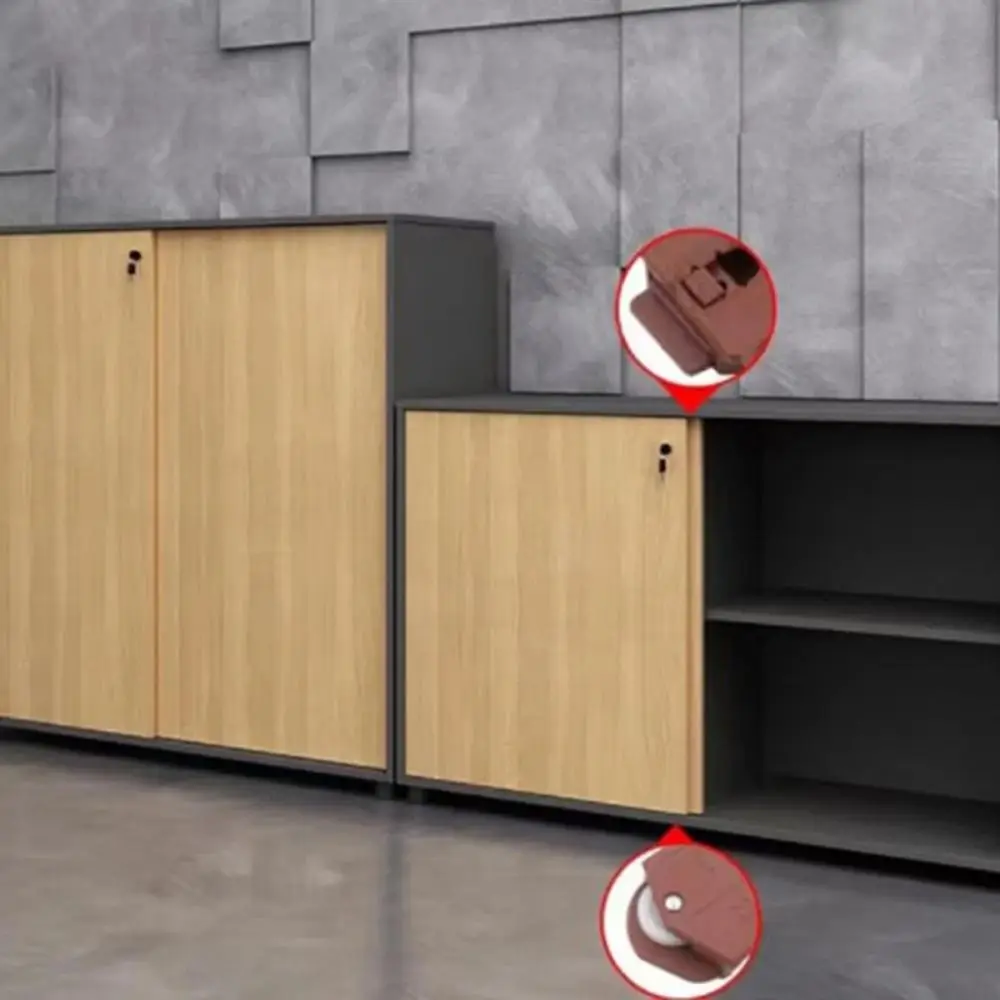 1 Para Kółek do Okien, Drzwi,  – Furniture Hardware Kit recenzja i cena