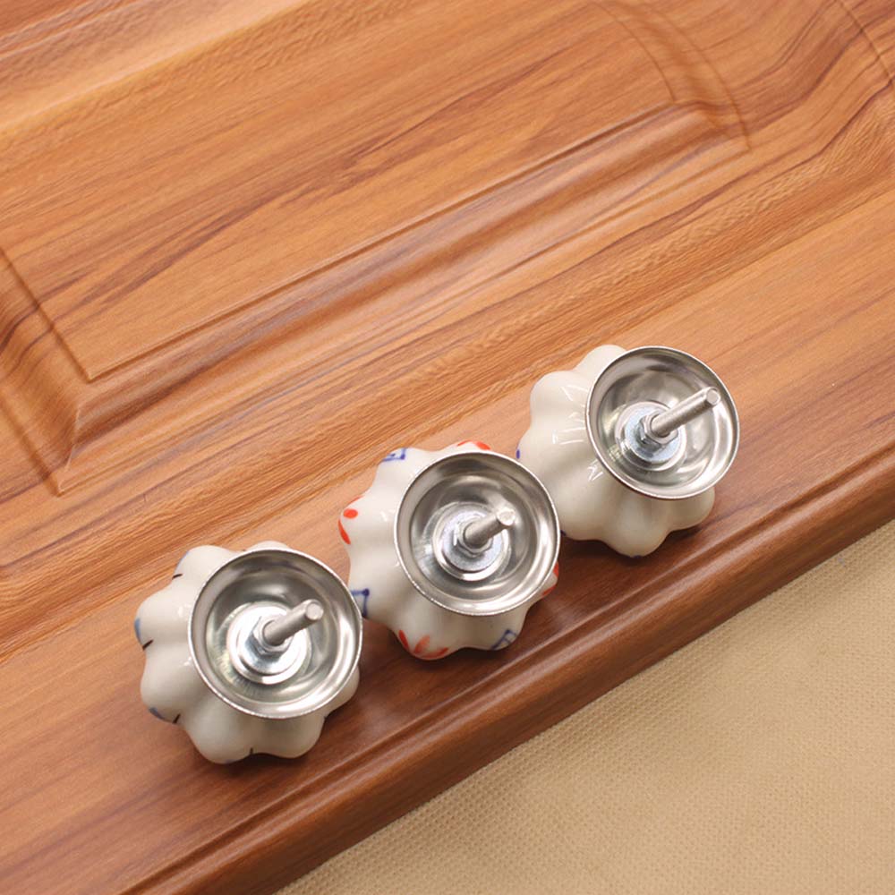 Europejskie, kreatywne uchwyty – Furniture Hardware Kit recenzja i cena