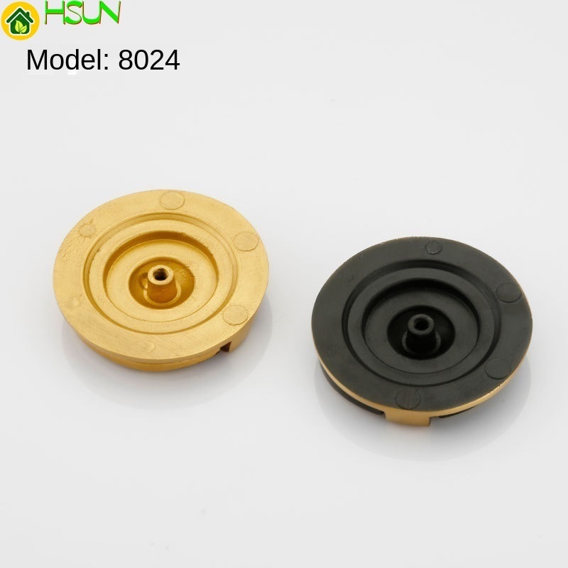 Pokrywy Ming dekoracja ukryta  – Furniture Hardware Paint recenzja i cena