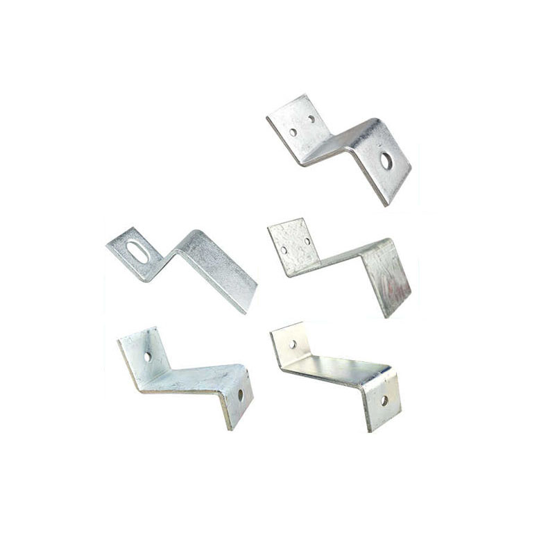 Części mocujące ze stali nierd – Corner Bracket Angle recenzja i cena