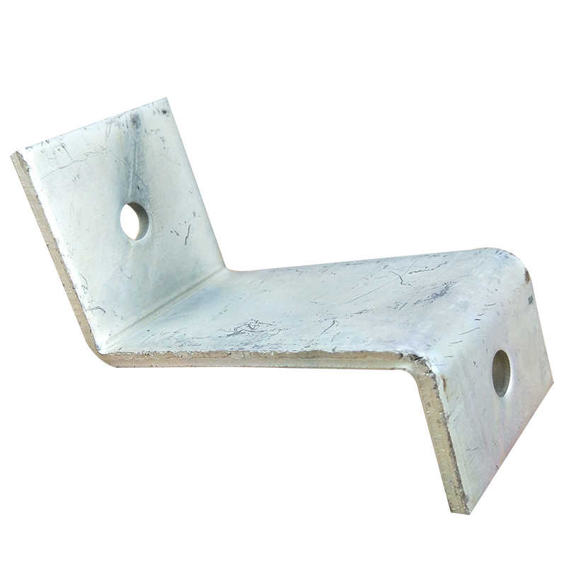Części mocujące ze stali nierd – Corner Bracket Angle recenzja i cena