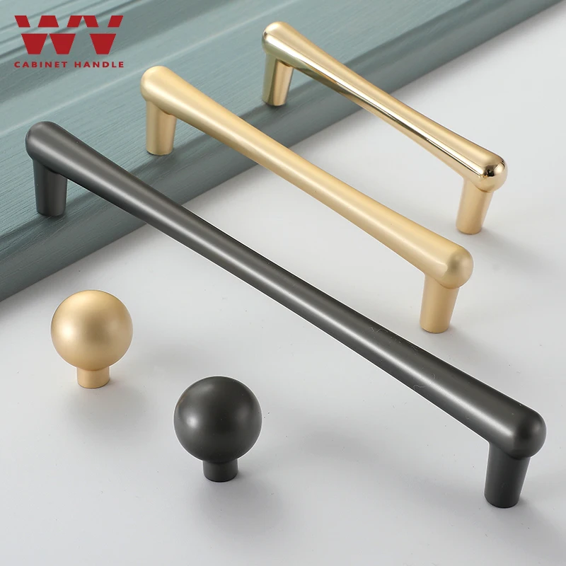 Uchwyty do szafek kuchennych Y – Furniture Hardware Items recenzja i cena