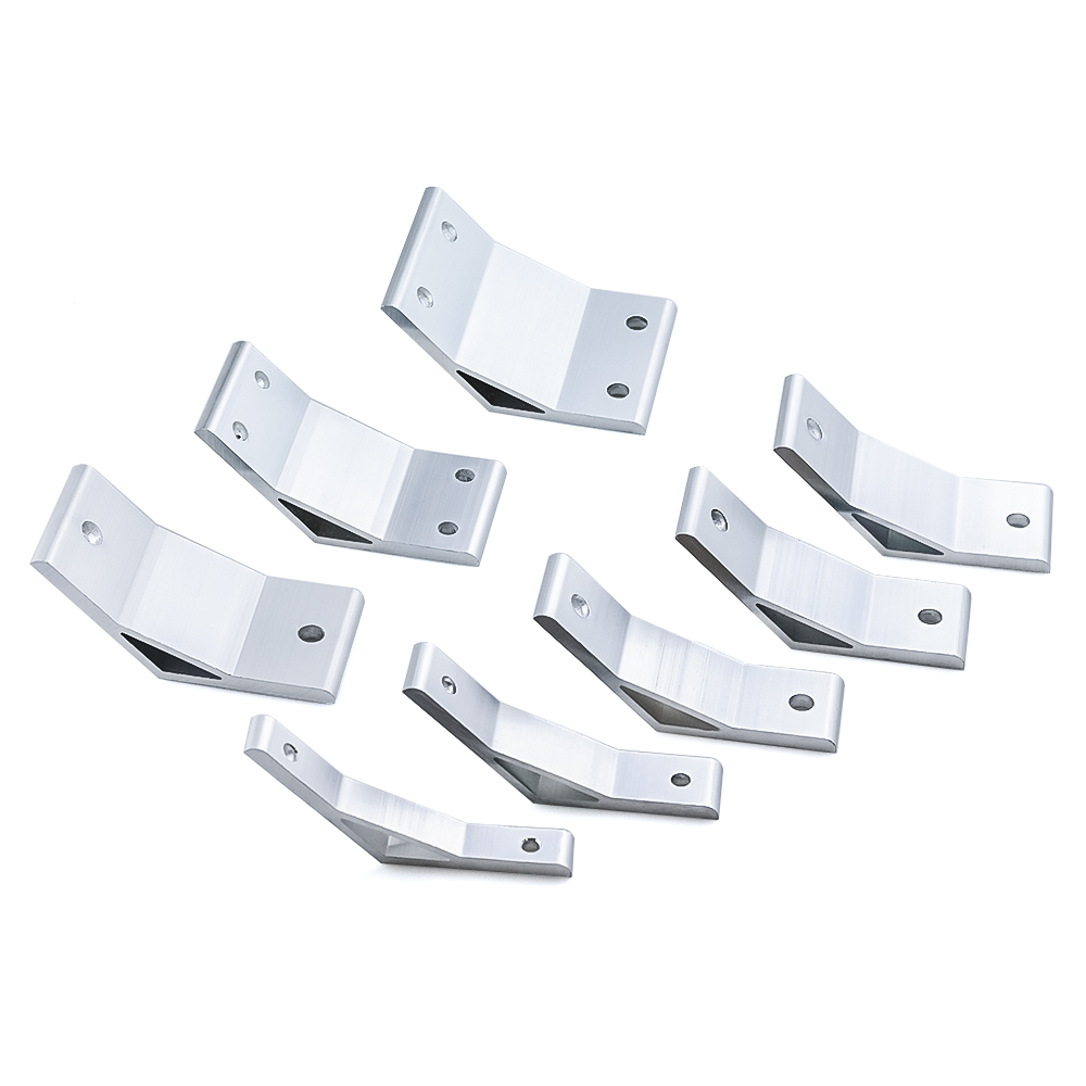 4 szt./zestaw Kątownik 135 sto – Corner Bracket Angle recenzja i cena