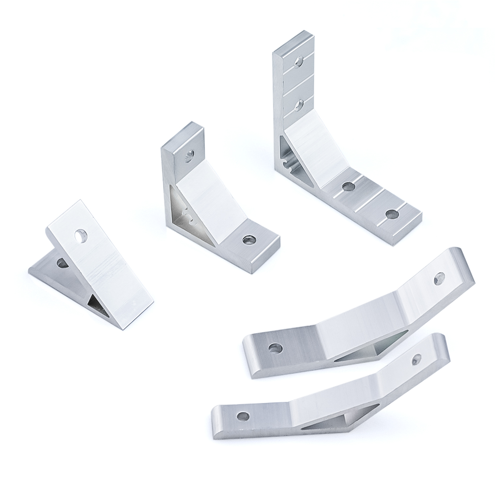 4 szt./zestaw Kątownik 135 sto – Corner Bracket Angle recenzja i cena