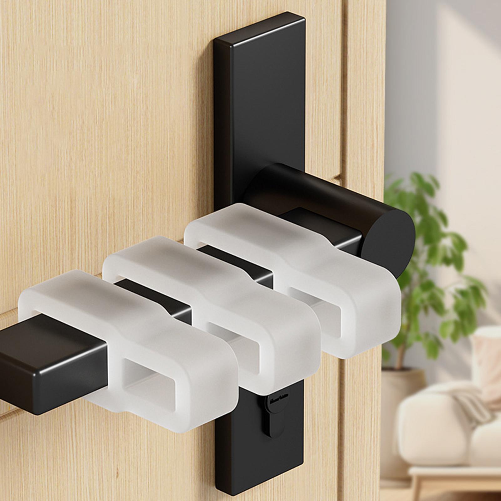 1 szt. Odbojniki do drzwi Sili – Furniture Hardware Kit recenzja i cena